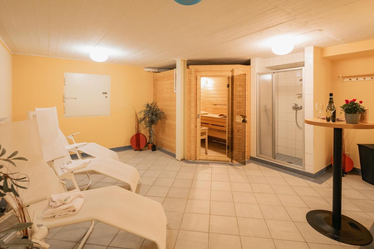 Weisspriach Appartementhaus Samson Fanningberg المظهر الخارجي الصورة
